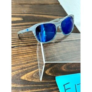 Costa Del Mar Vela Ocearch  Sunglass Polarized w/ Blue Mirror lens 580P